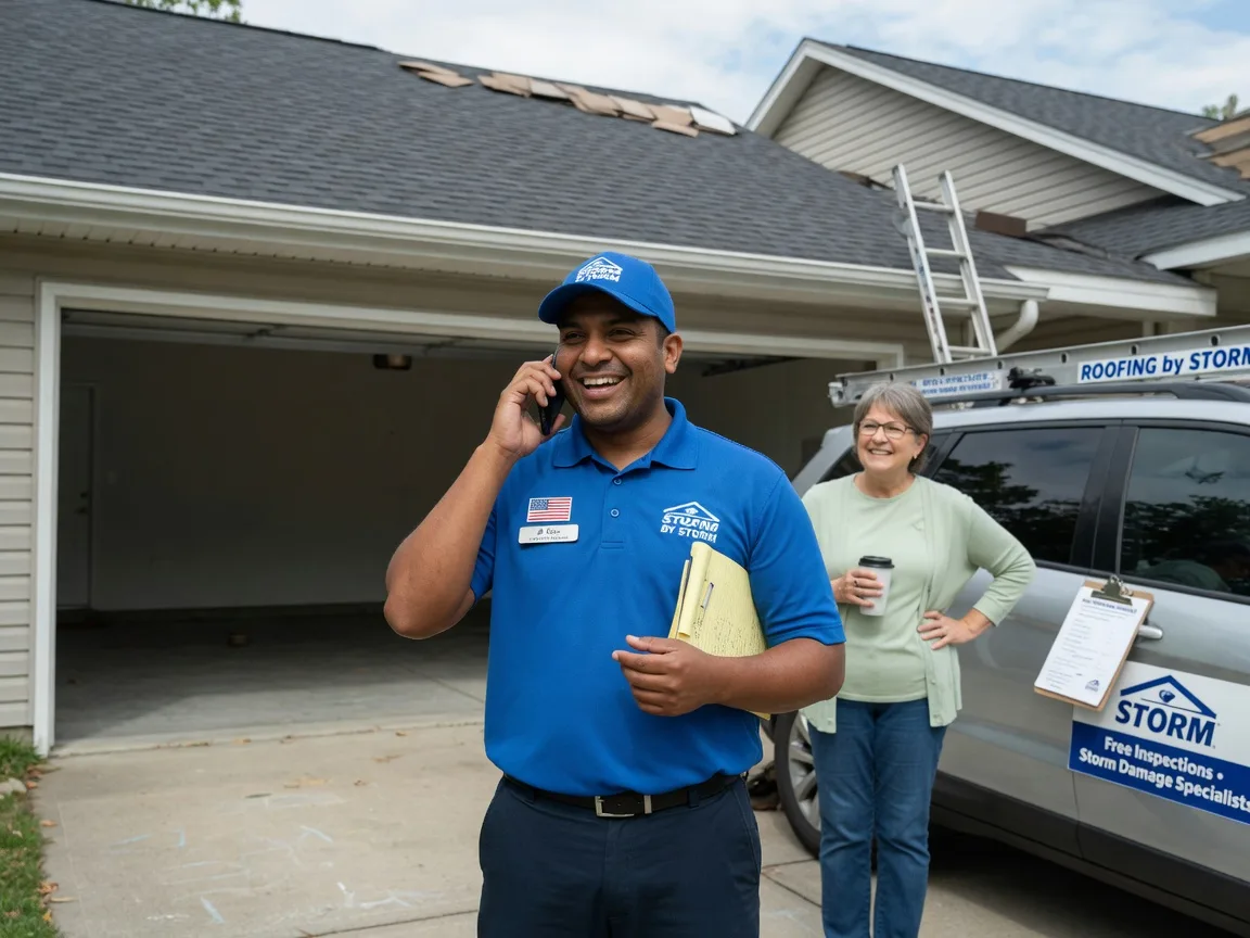 Roof Repair Near Me Richland, GA FAQs